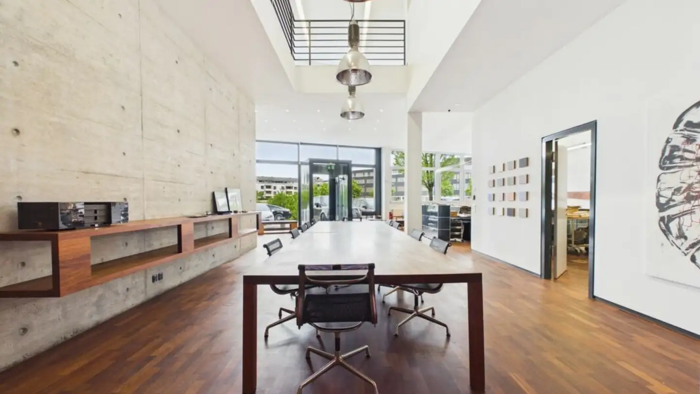 Office space for rent - 6312 Steinhausen - Photo 4