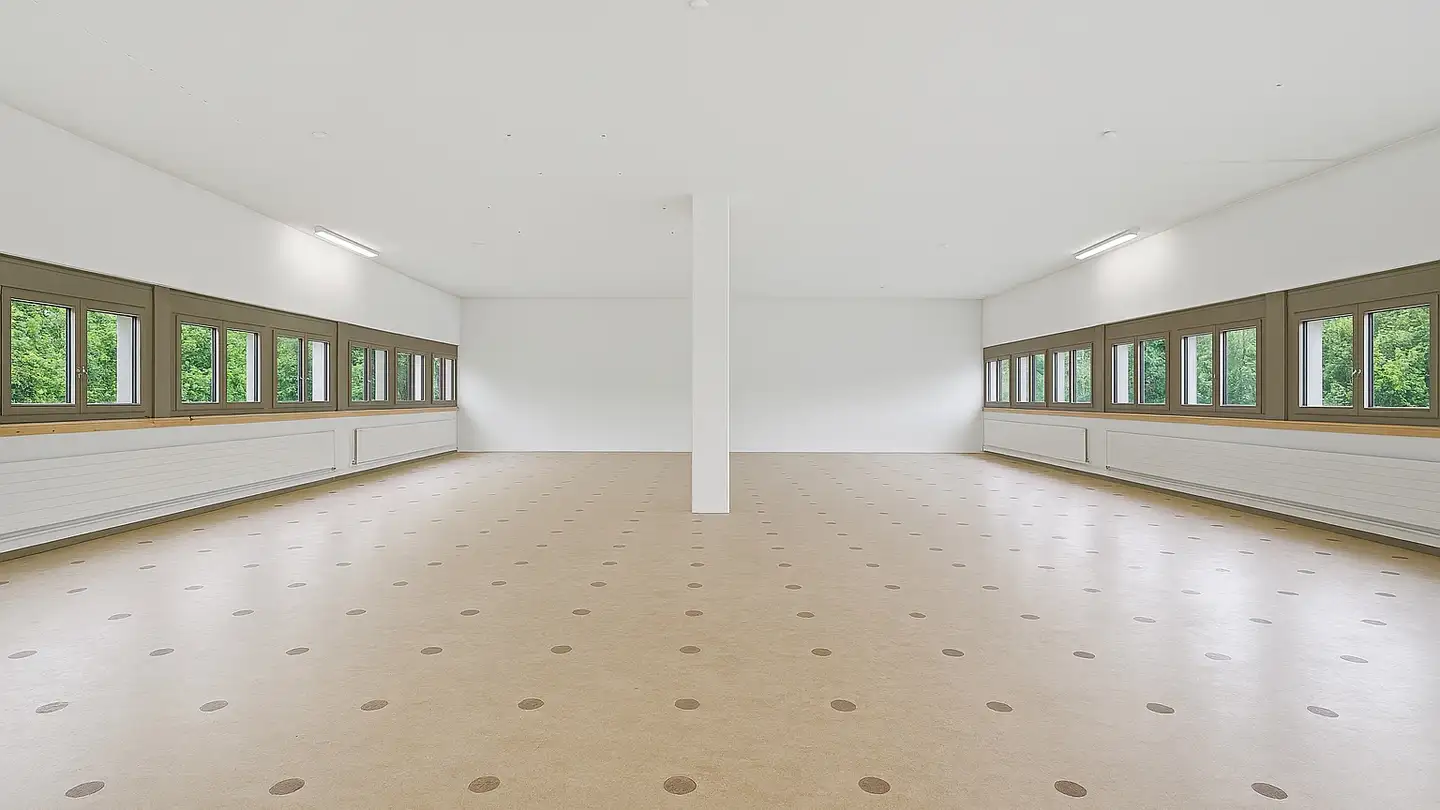 Lagerraum mieten - Sternenstrasse 1, 9240 Uzwil - Foto 2