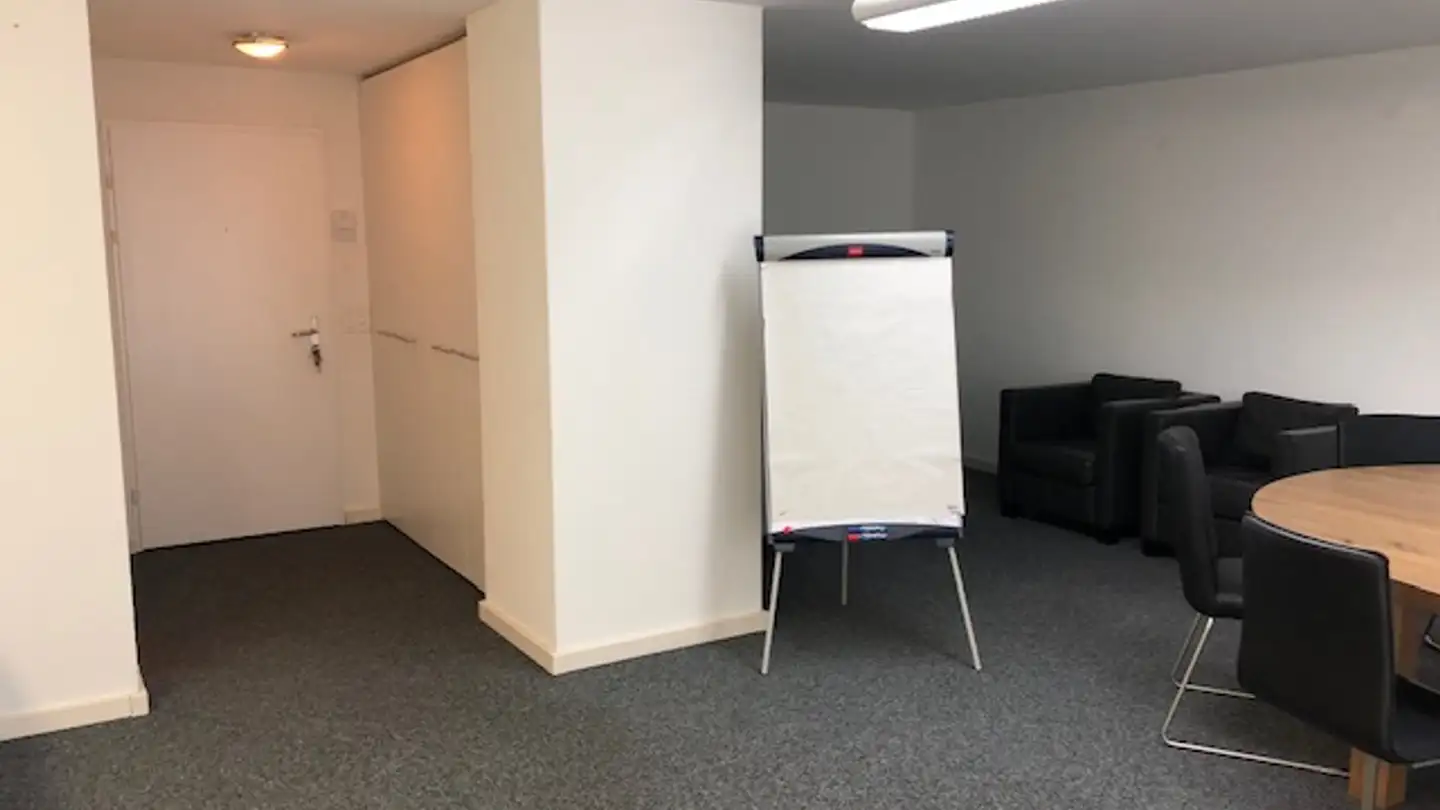 Bürofläche mieten - Bronschhoferstrasse 81, 9500 Wil SG - Foto 3