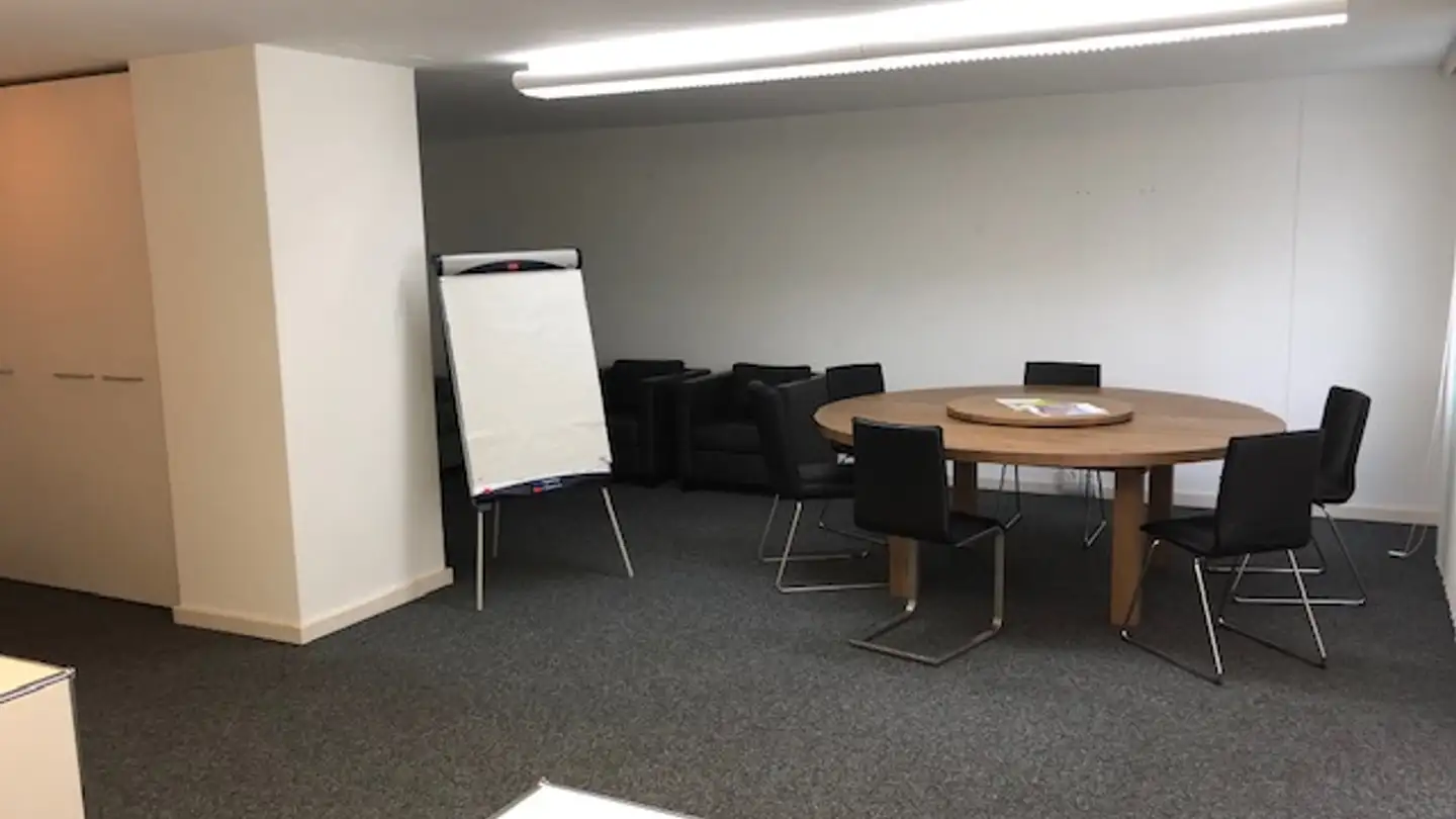 Bürofläche mieten - Bronschhoferstrasse 81, 9500 Wil SG - Foto 4