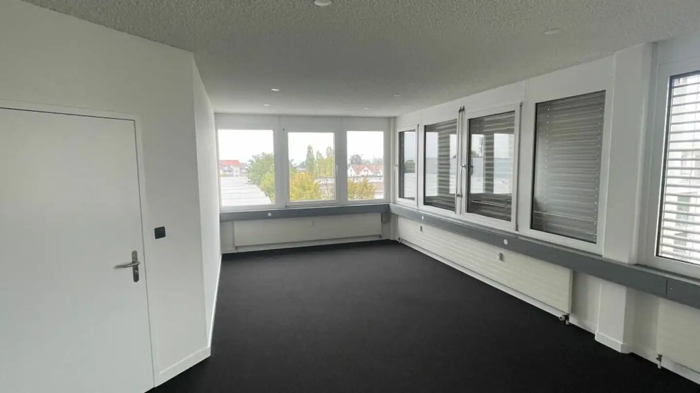 Bürofläche mieten - Bottighoferstrasse 1, 8280 Kreuzlingen