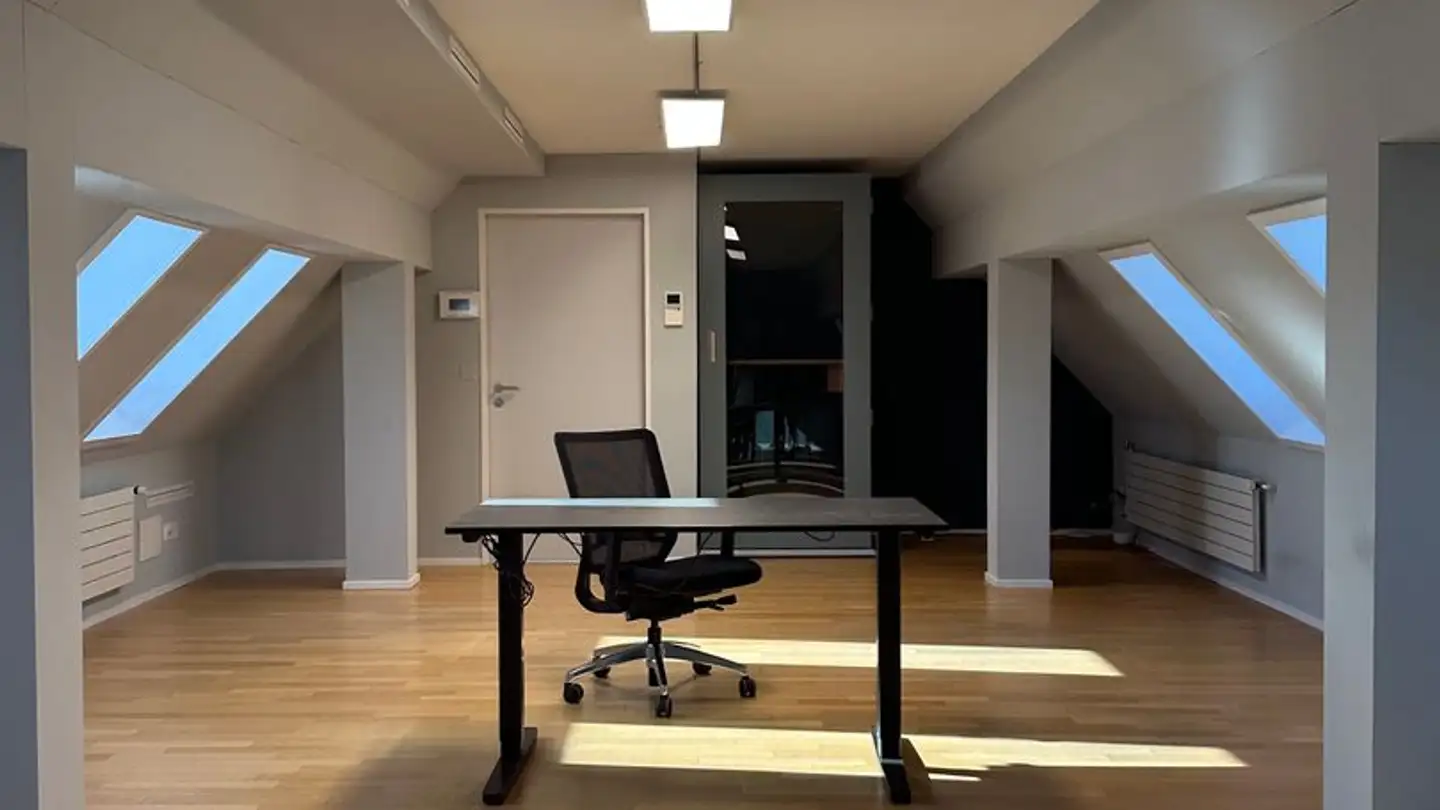 Bureau à louer - Alfred-Escher-Strasse 5, 8002 Zürich - Photo 3