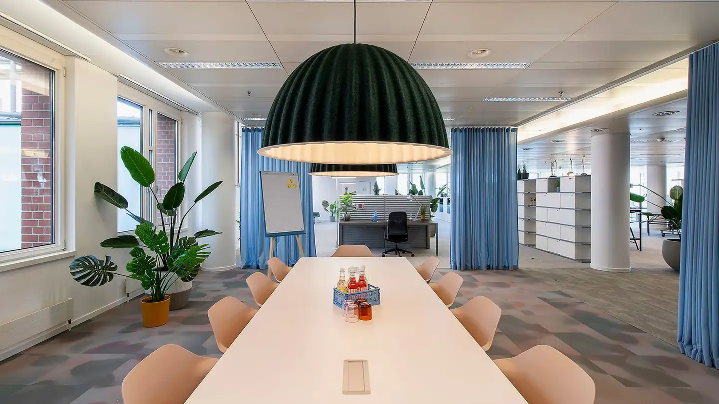 Office space for rent - Thurgauerstrasse 119, 8152 Glattpark (Opfikon) - Photo 3