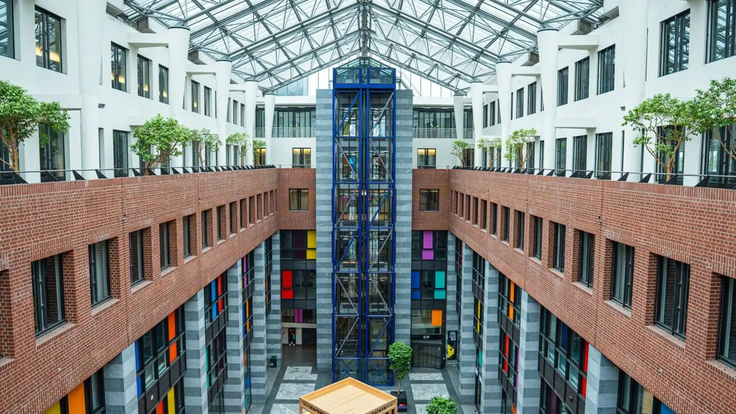 Office space for rent - Thurgauerstrasse 119, 8152 Glattpark (Opfikon) - Photo 4