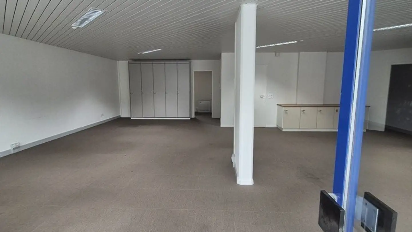 Commerciale in affitto - Gygerweg 20, 3700 Spiez - Foto 4