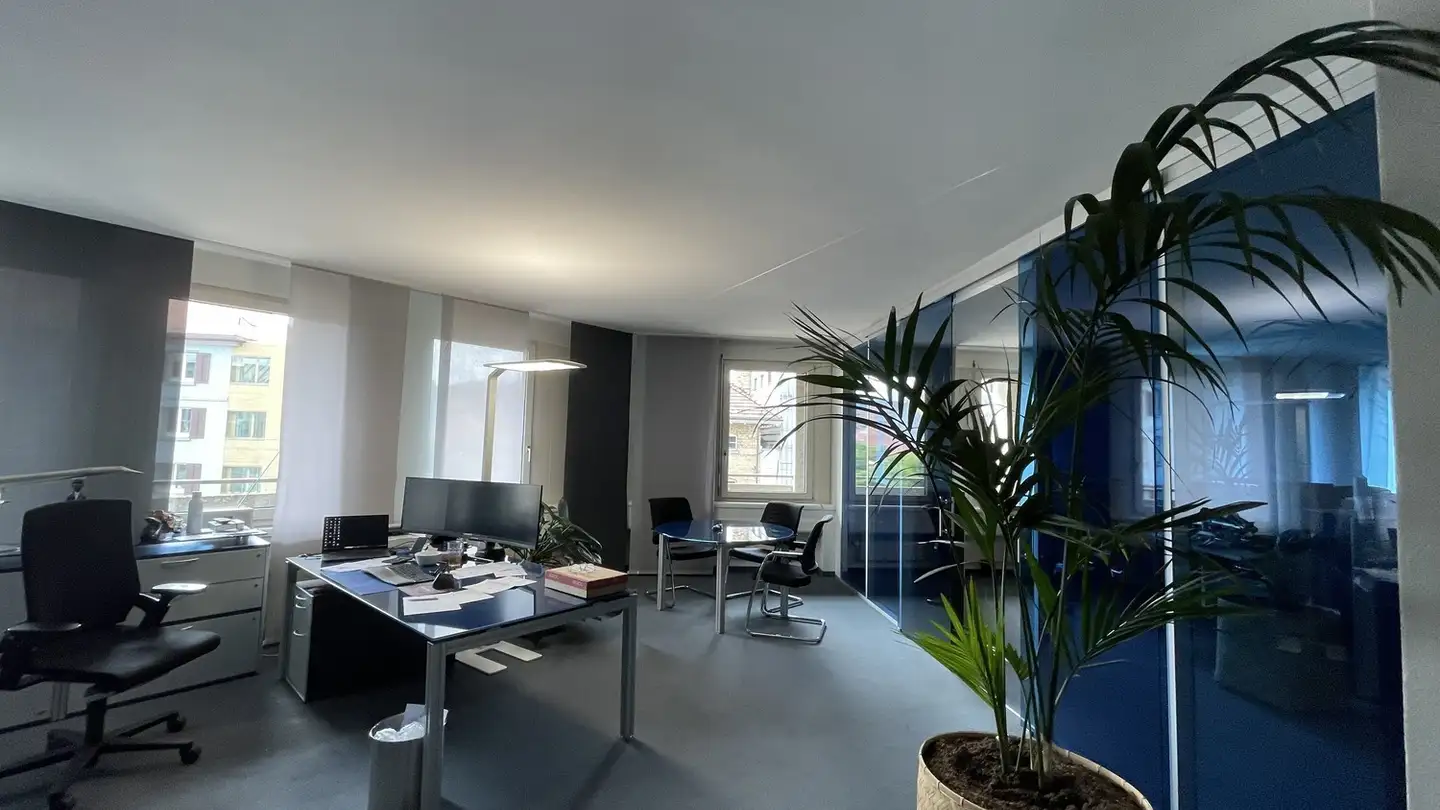 Bureau à louer - Hohlstrasse 190, 8004 Zürich - Photo 2