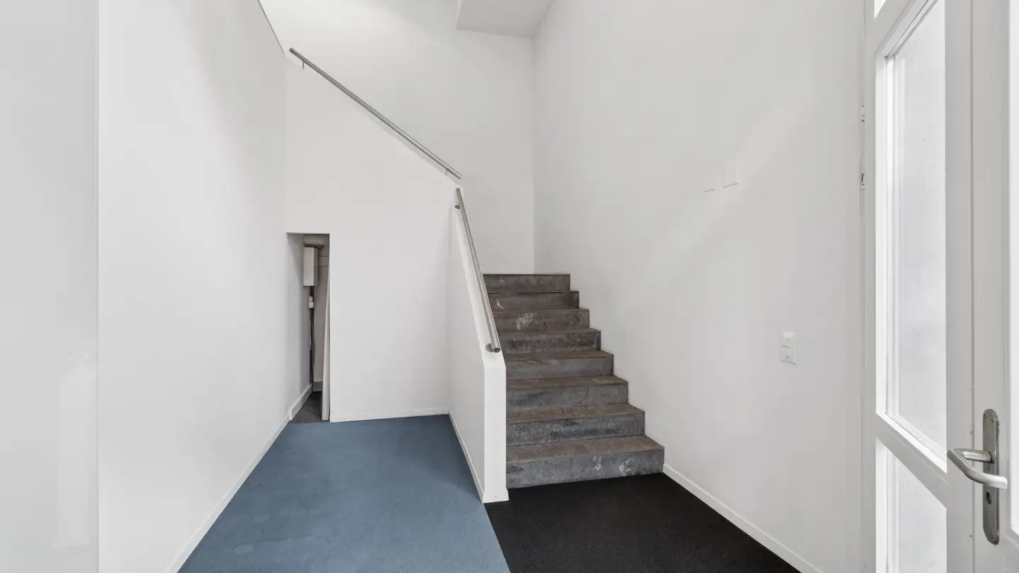 Bureau à louer - Wildbachstrasse 82, 8008 Zürich