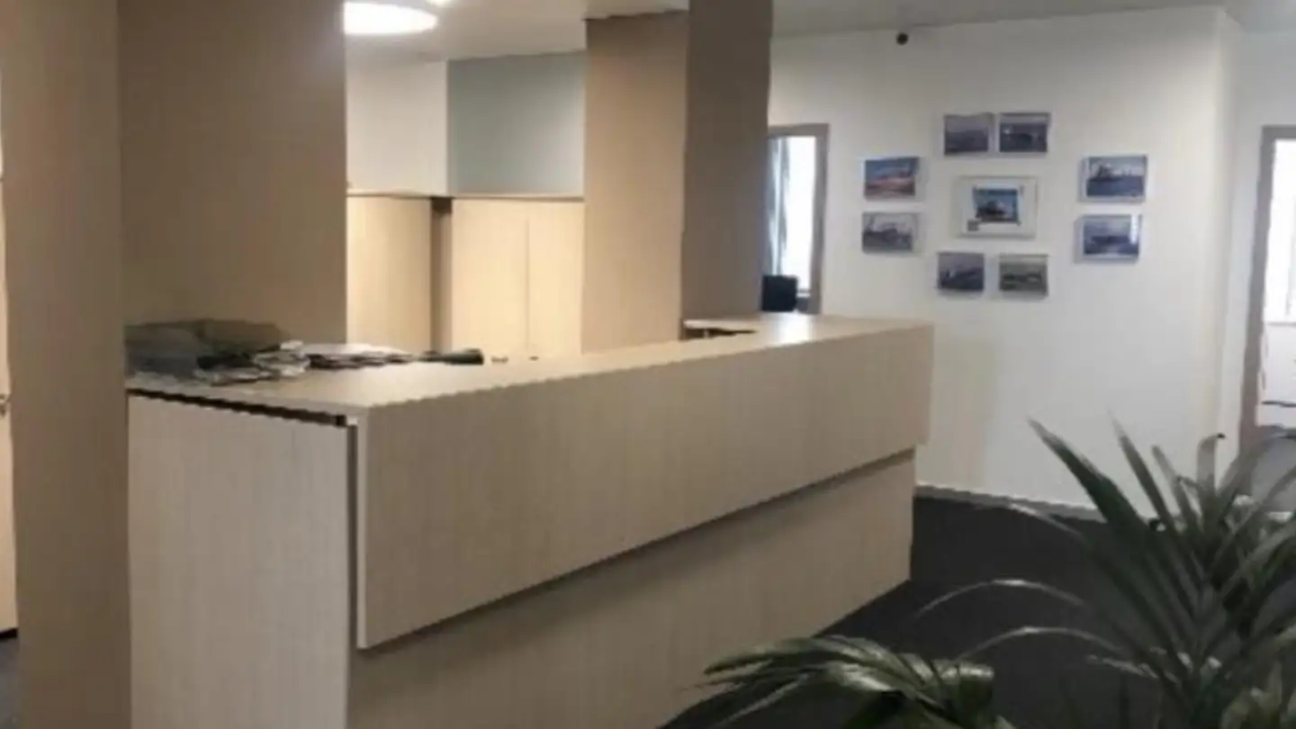 Office space for rent - Boulevard Helvétique, 1207 Genève - Photo 2
