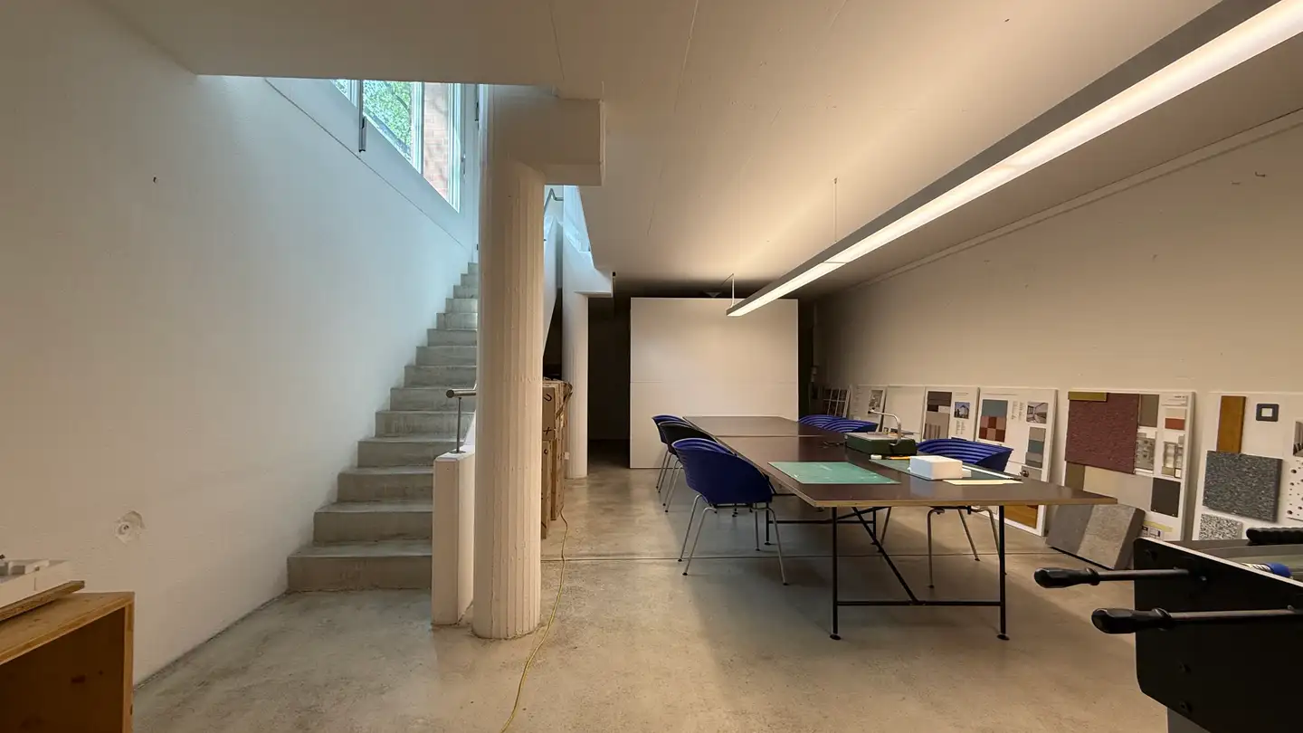 Bürofläche mieten - Seefeldstrasse 195, 8008 Zürich - Foto 4