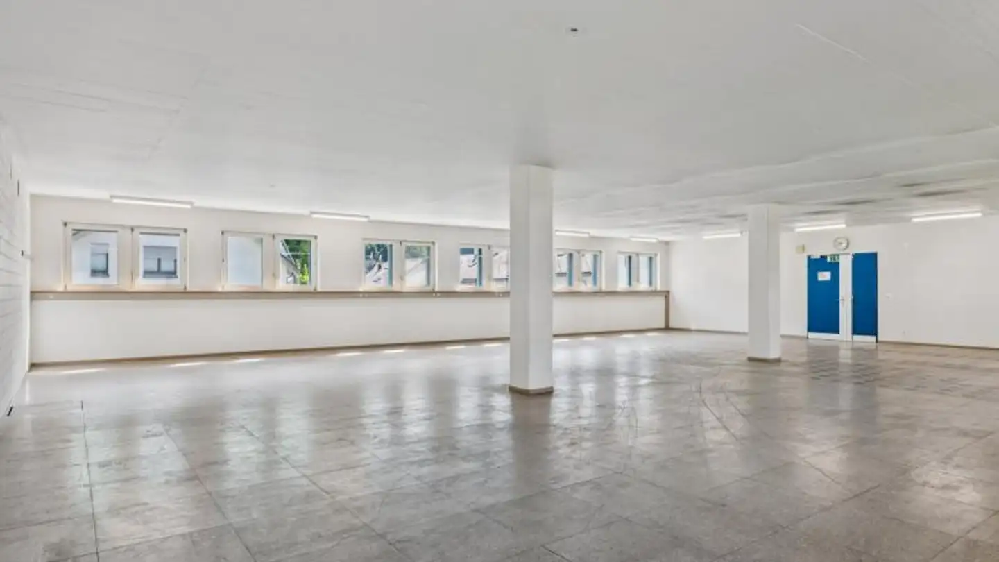 Commercial for rent - Sommerweg 41, 8750 Glarus - Photo 3
