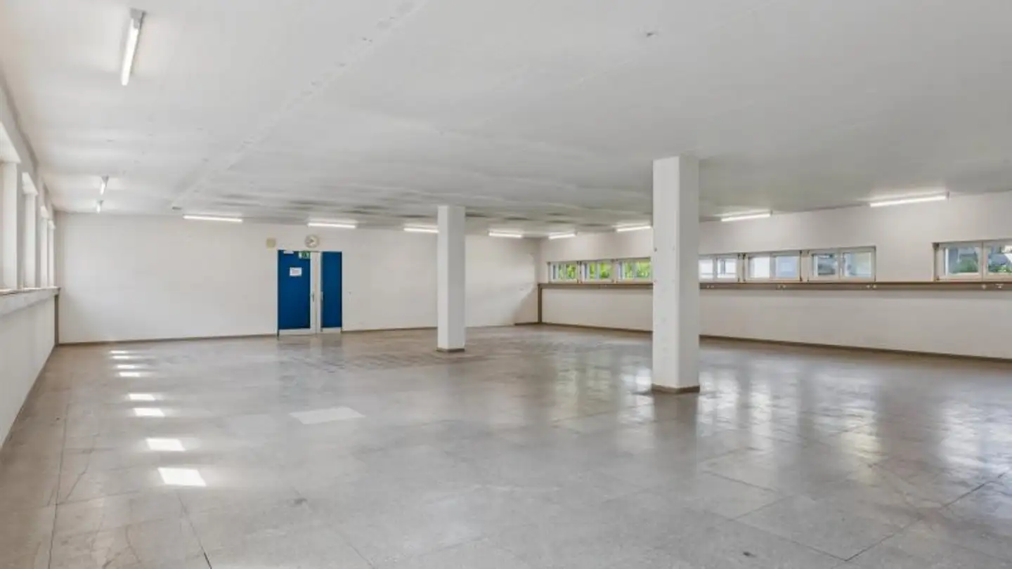Commercial for rent - Sommerweg 41, 8750 Glarus - Photo 4