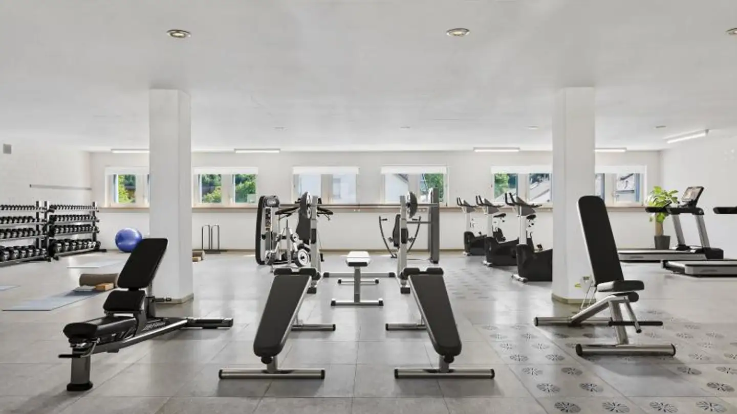 Commercial for rent - Sommerweg 41, 8750 Glarus