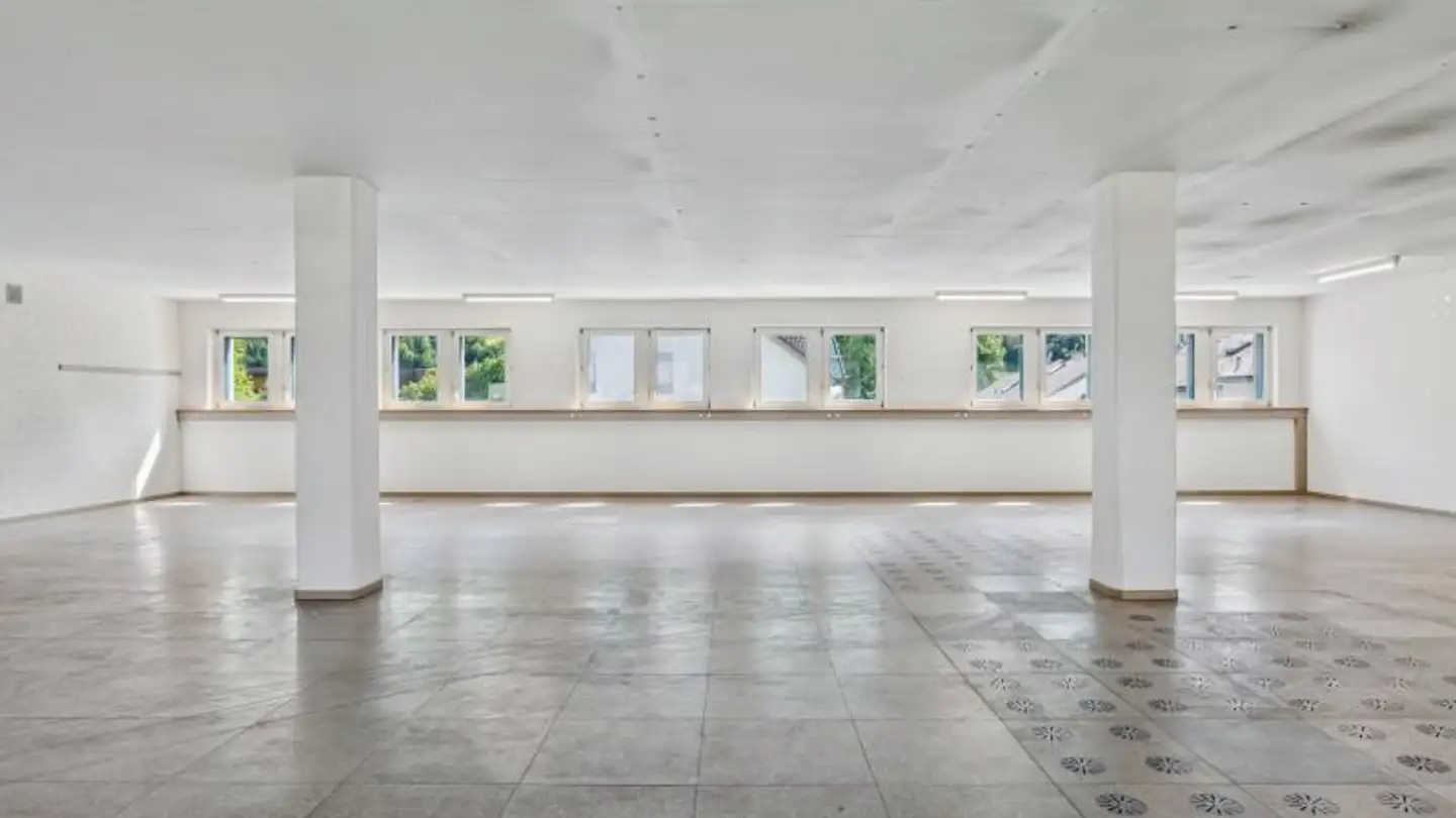 Commercial for rent - Sommerweg 41, 8750 Glarus - Photo 2