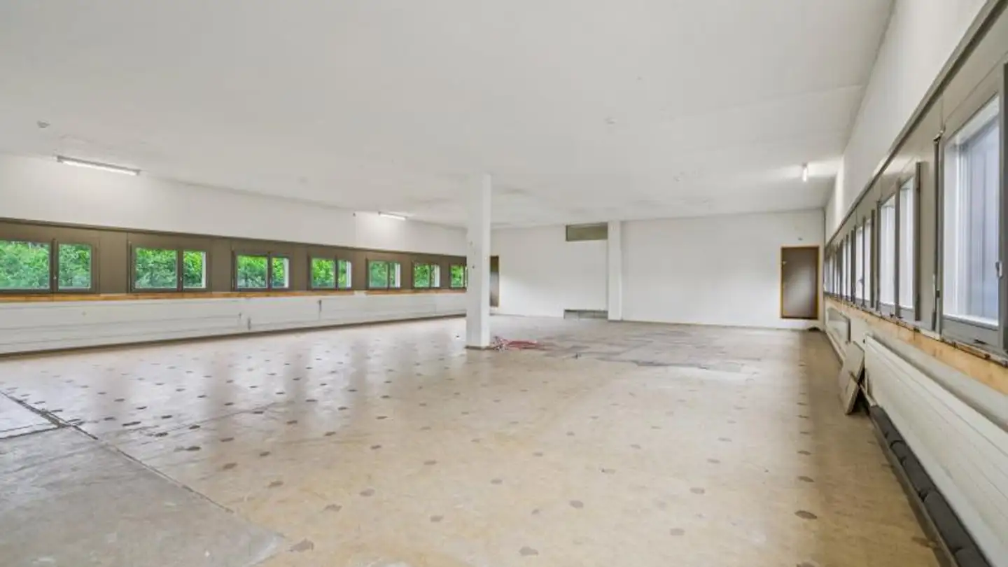 Commercial à louer - Sternenstrasse 1, 9240 Uzwil - Photo 4