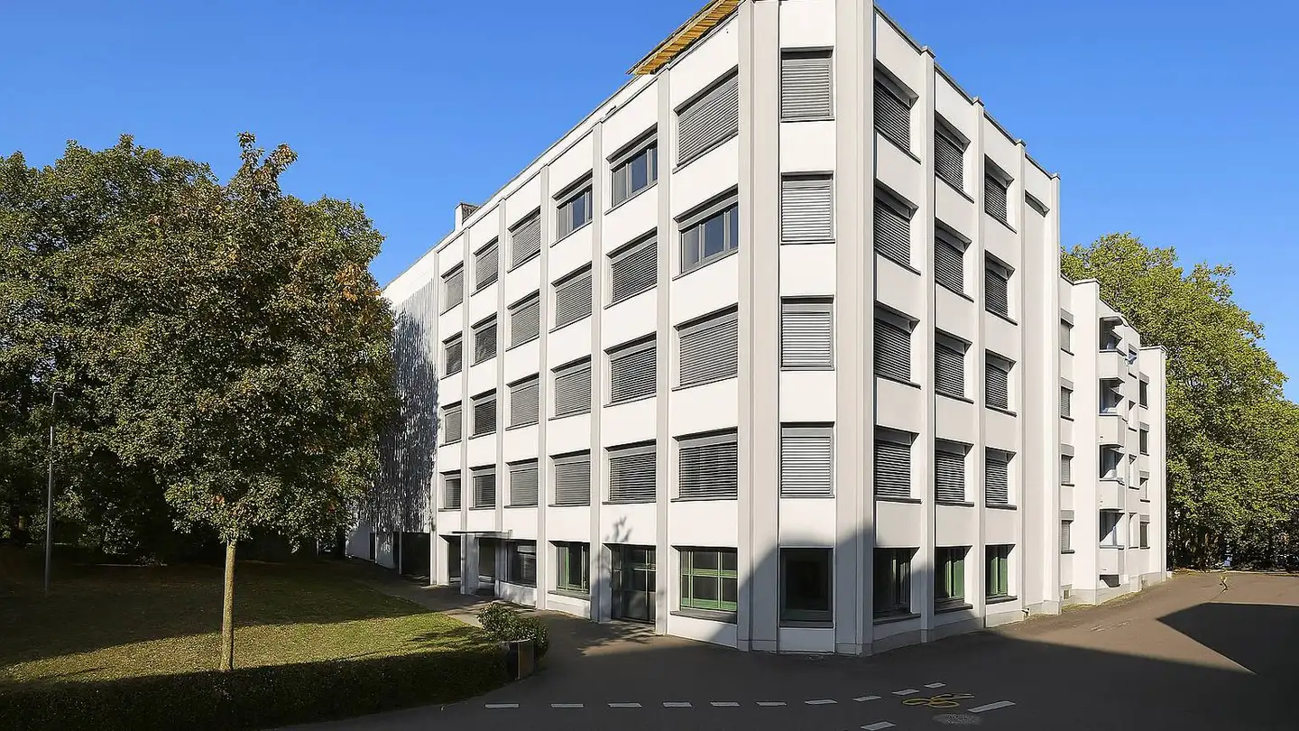 Bürofläche mieten - 4051 Basel - Foto 4