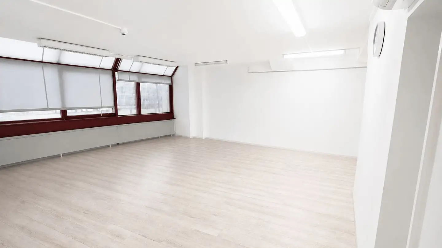 Office space for rent - Falknerstrasse 11, 4001 Basel