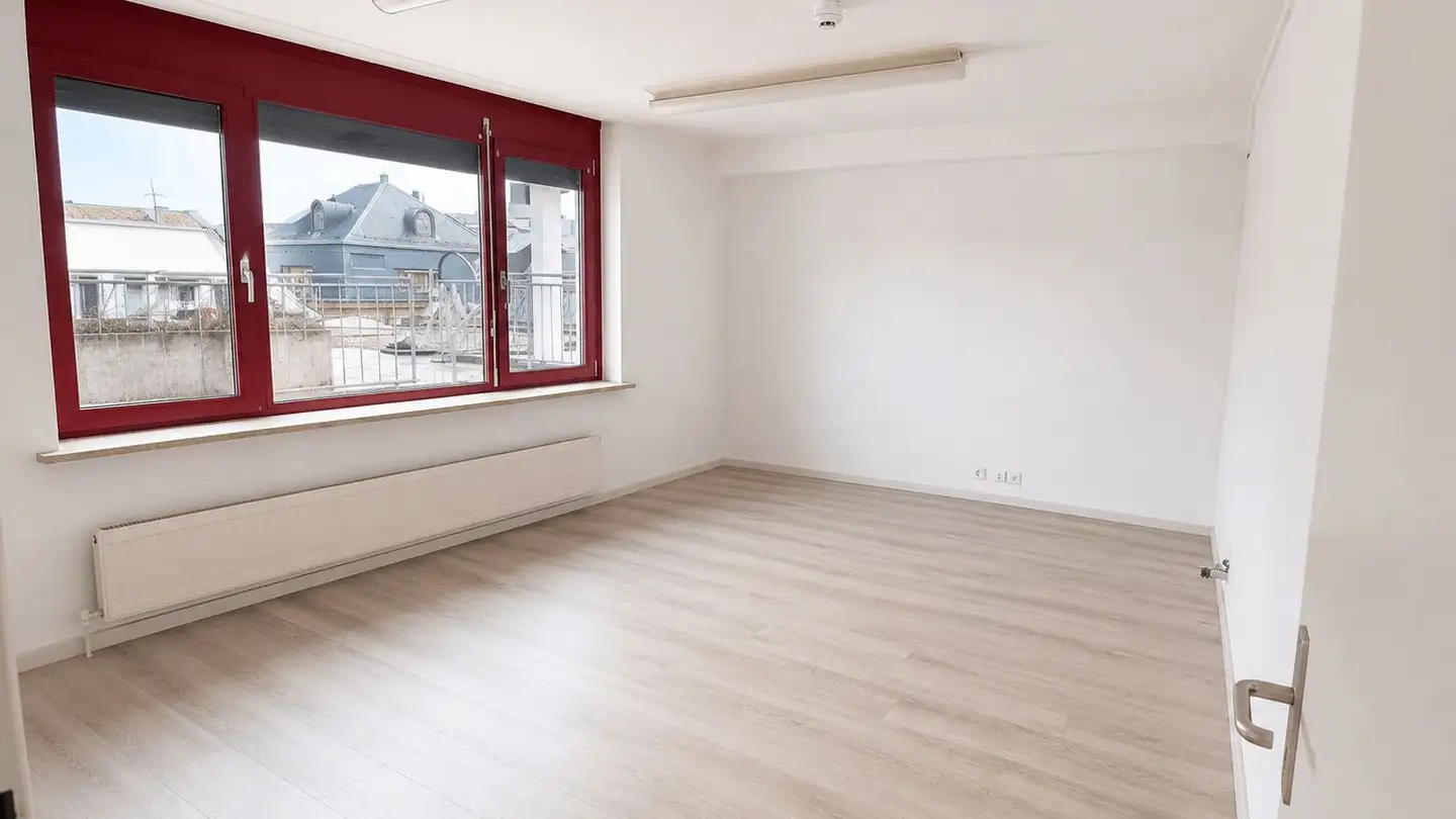 Office space for rent - Falknerstrasse 11, 4001 Basel - Photo 2