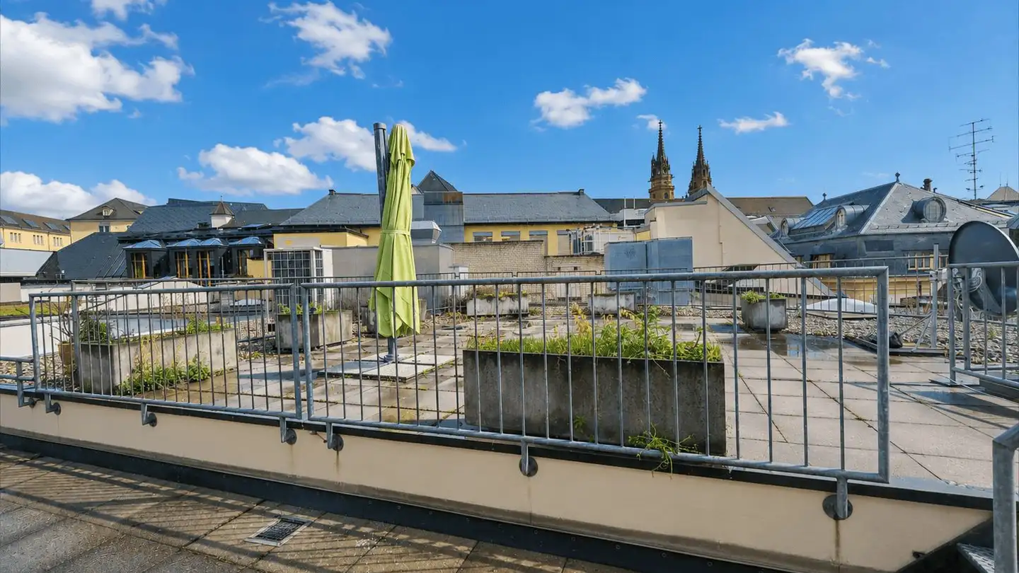 Office space for rent - Falknerstrasse 11, 4001 Basel - Photo 3