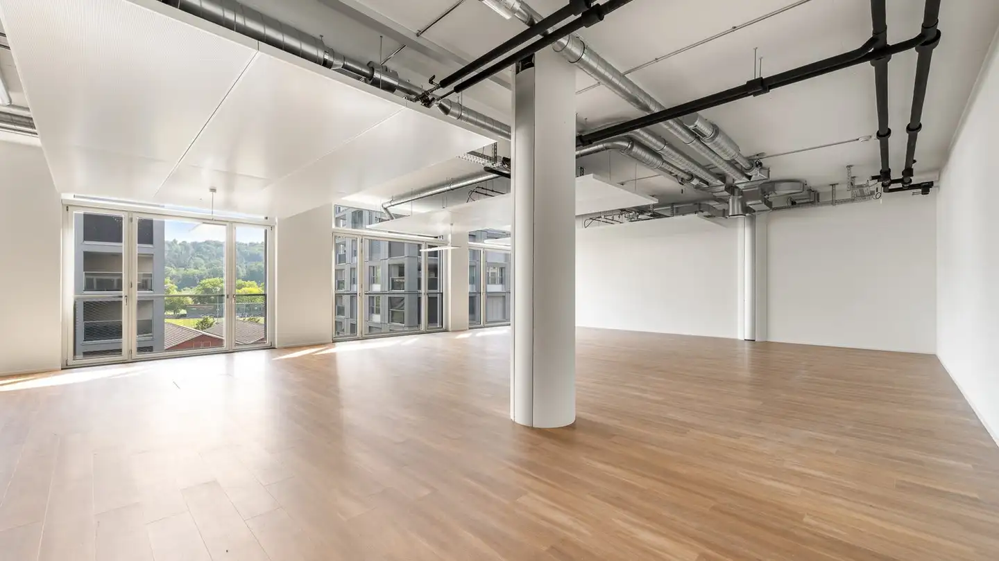 Spazio ufficio in affitto - Am Mattenhof 2c, 6010 Kriens - Foto 4