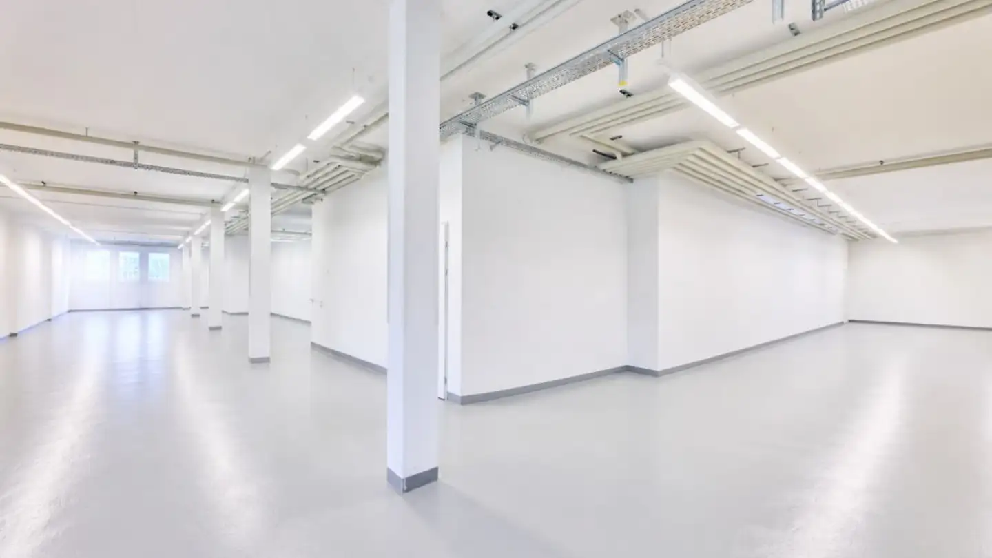 Commerciale in affitto - Industriestrasse 5, 4313 Möhlin - Foto 3