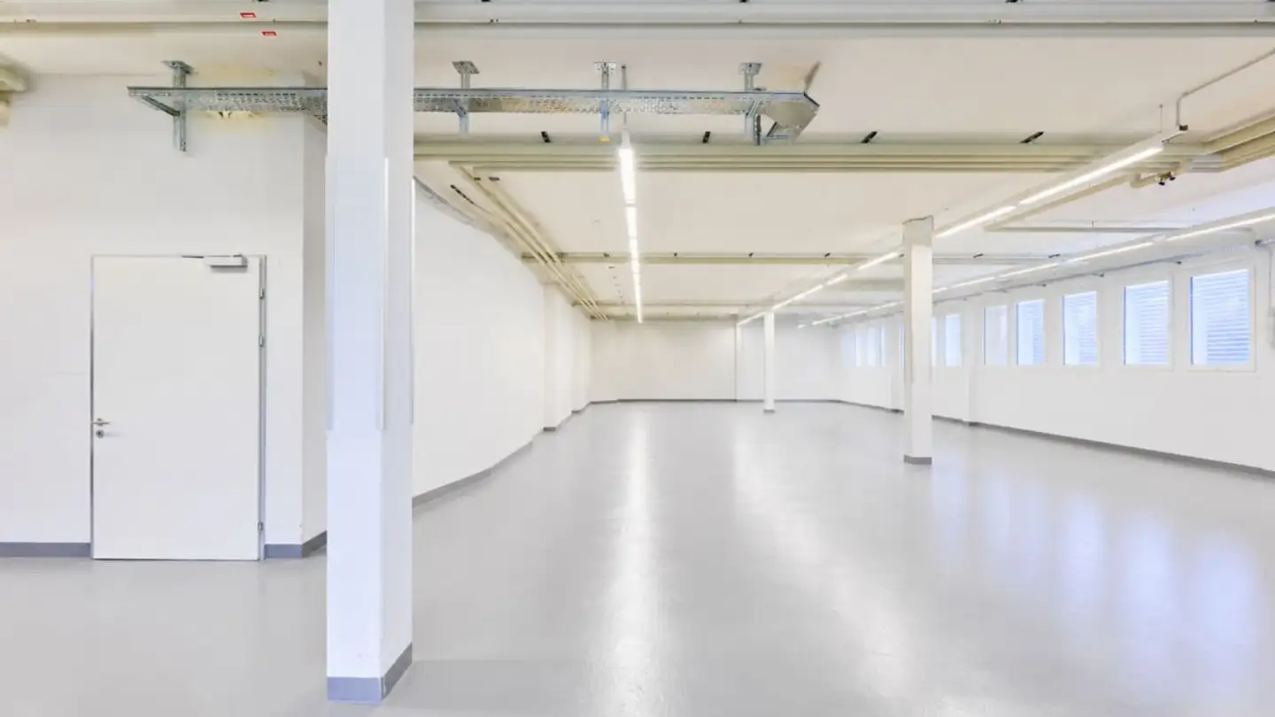 Commerciale in affitto - Industriestrasse 5, 4313 Möhlin - Foto 4