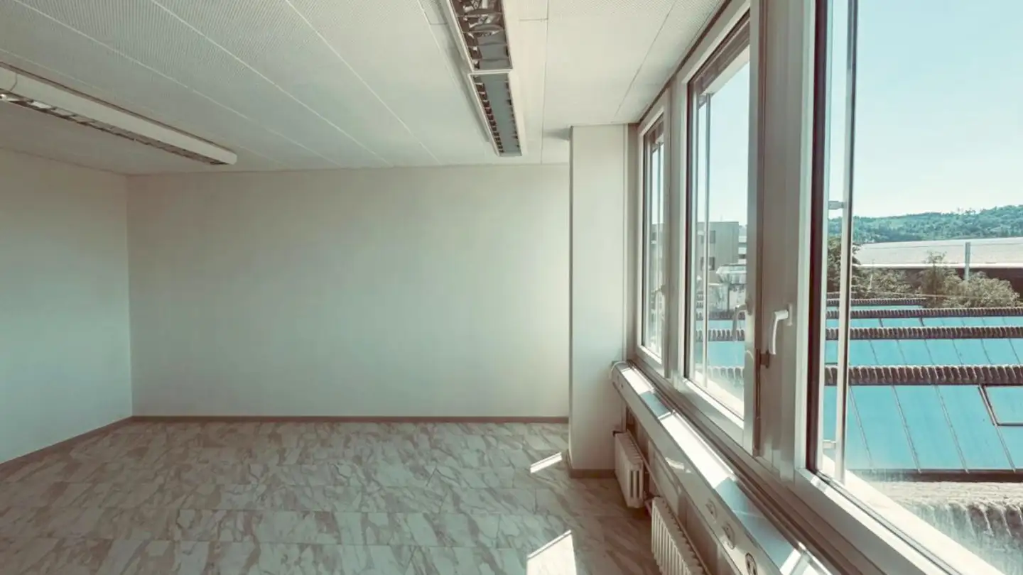 Bürofläche mieten - Industriestrasse 8, 8404 Winterthur - Foto 2