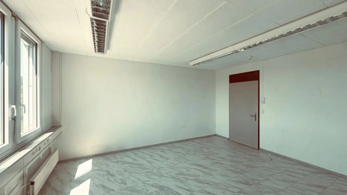 Bürofläche mieten - Industriestrasse 8, 8404 Winterthur - Foto 3