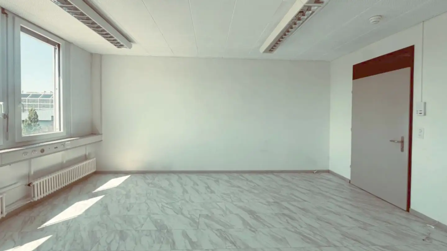 Bürofläche mieten - Industriestrasse 8, 8404 Winterthur - Foto 4