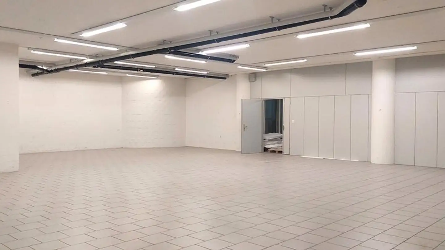 Lagerraum mieten - Bogenstrasse 14, 9000 St. Gallen - Foto 4