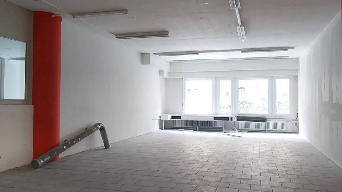 Espace de stockage à louer - Bogenstrasse 14, 9000 St. Gallen - Photo 4