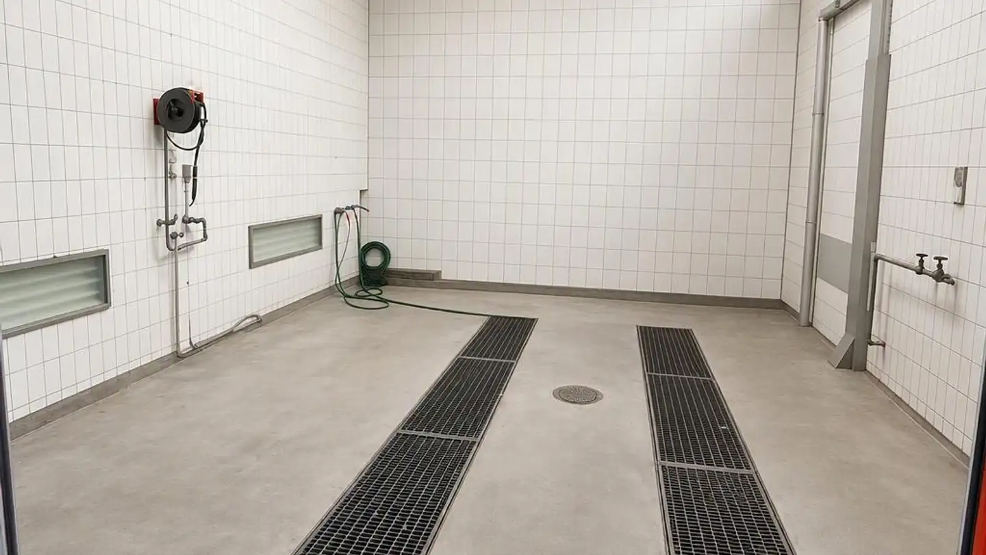 Gewerbe mieten - Vorderberg 3, 8044 Zürich - Foto 4