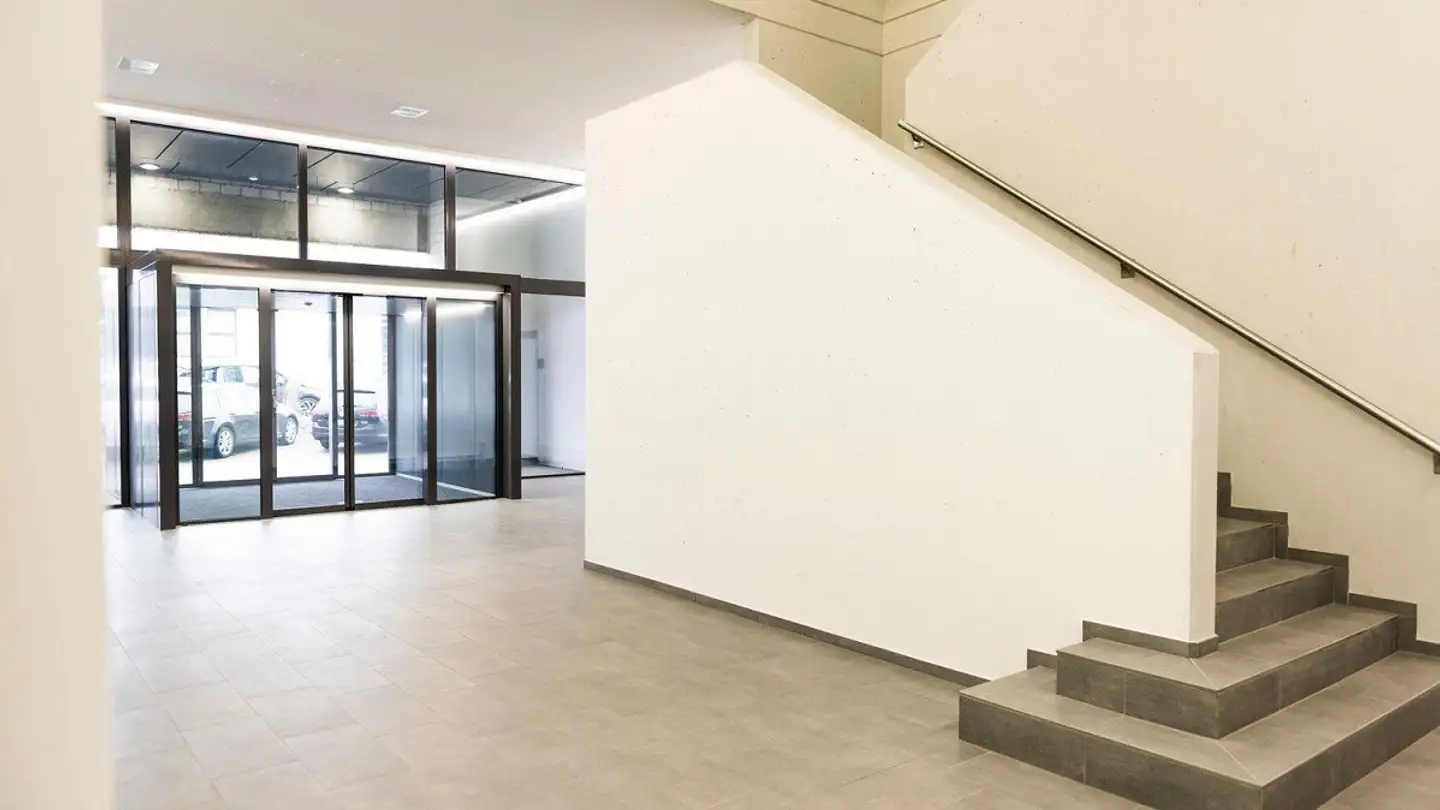 Bürofläche mieten - Hofwisenstrasse 50a, 8153 Rümlang - Foto 4