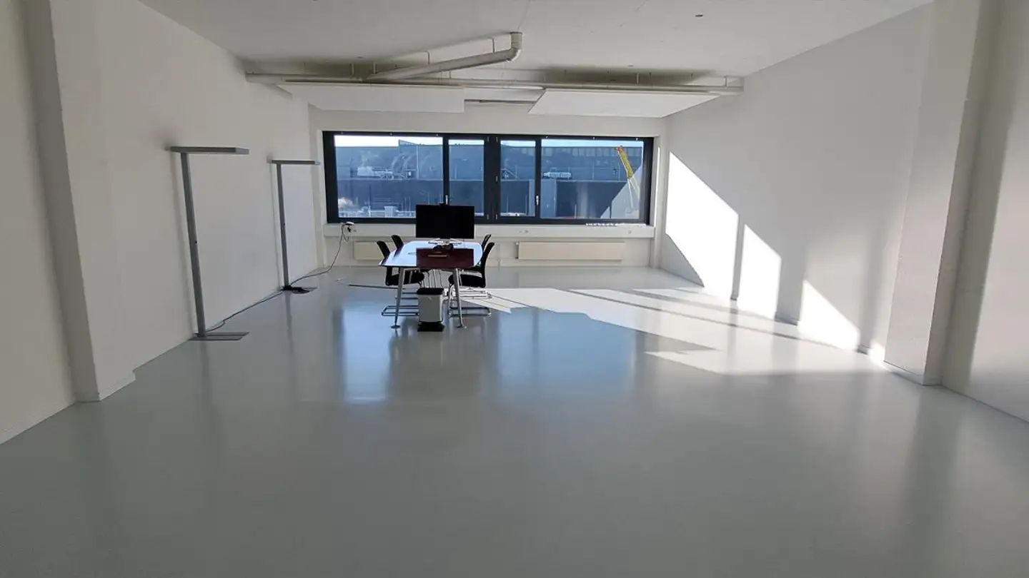 Bürofläche mieten - Hofwisenstrasse 50a, 8153 Rümlang