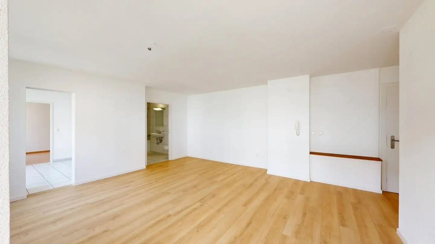 Commercial à louer - Signalstrasse 8, 9400 Rorschach