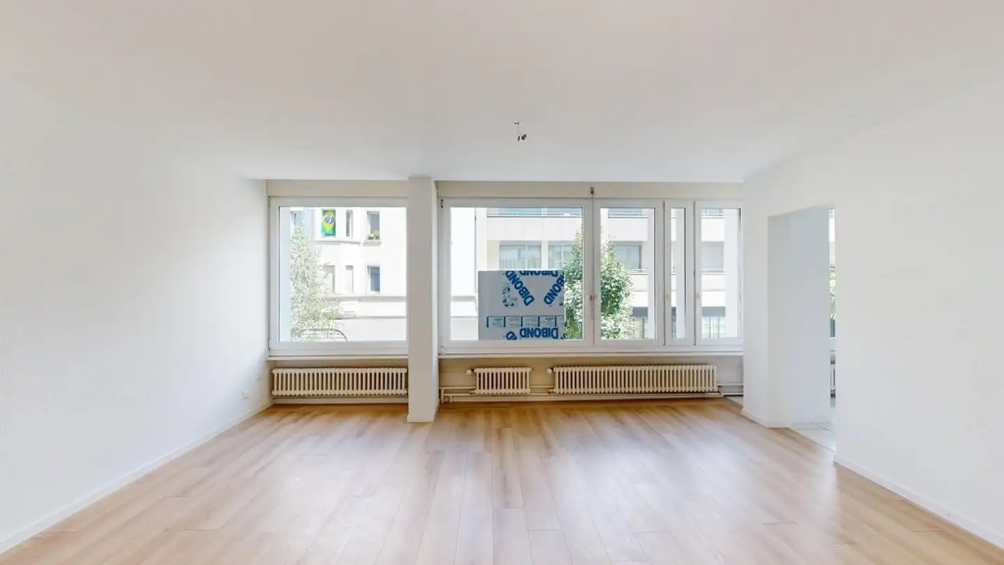 Commercial à louer - Signalstrasse 8, 9400 Rorschach - Photo 3