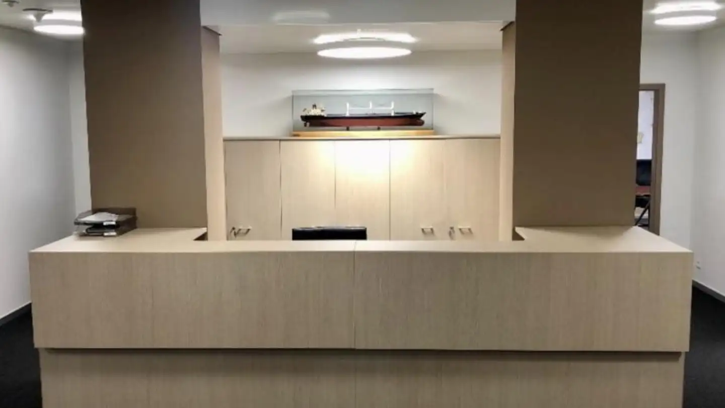 Bureau à louer - Boulevard Helvétique, 1207 Genève - Photo 3