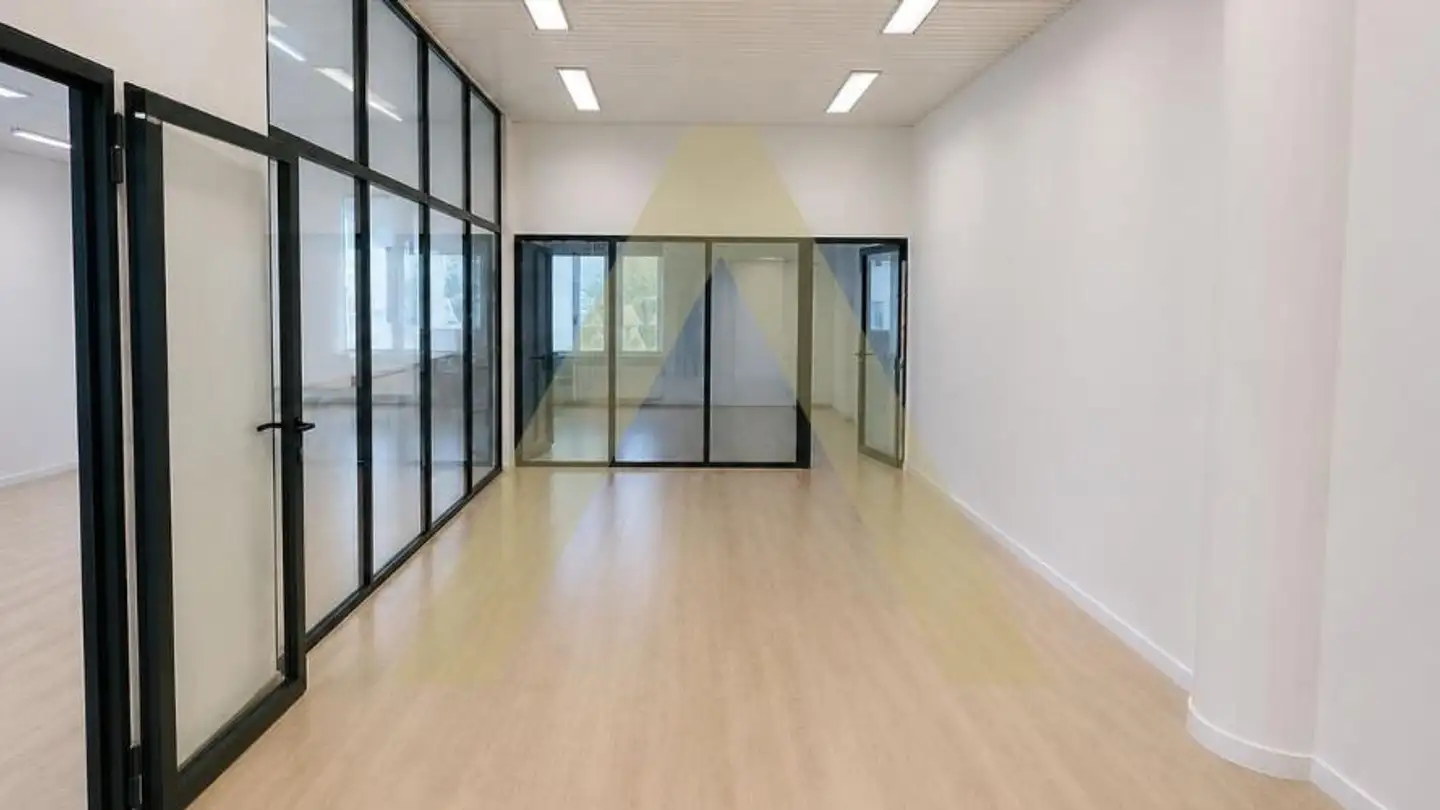 Bureau à louer - 1020 Renens VD - Photo 4