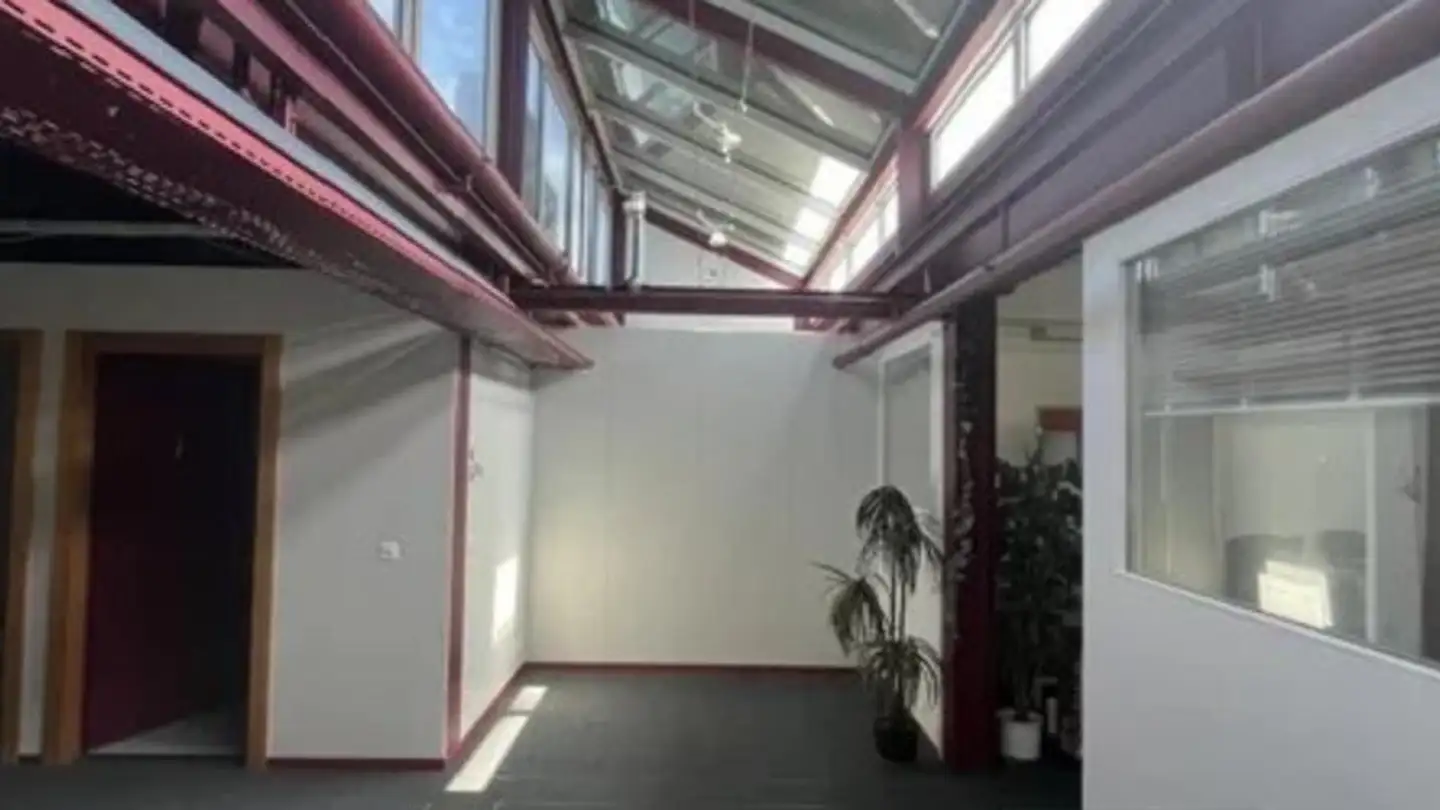 Commercial for rent - Rue Des Petits-Champs 13, 1400 Yverdon-les-Bains