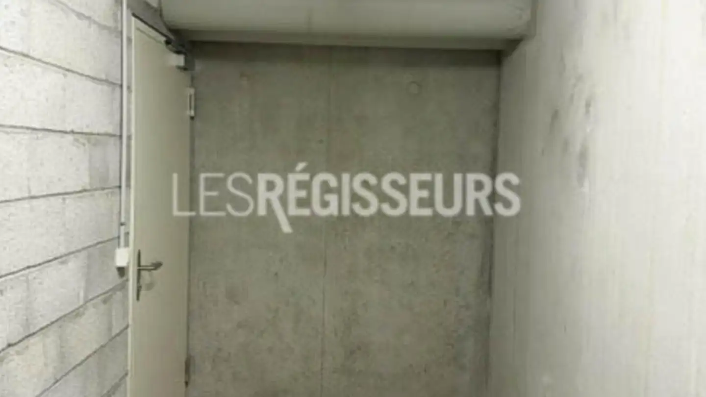 Storage space for rent - Chemin De La Chevillarde 49, 1224 Chêne-Bougeries - Photo 4