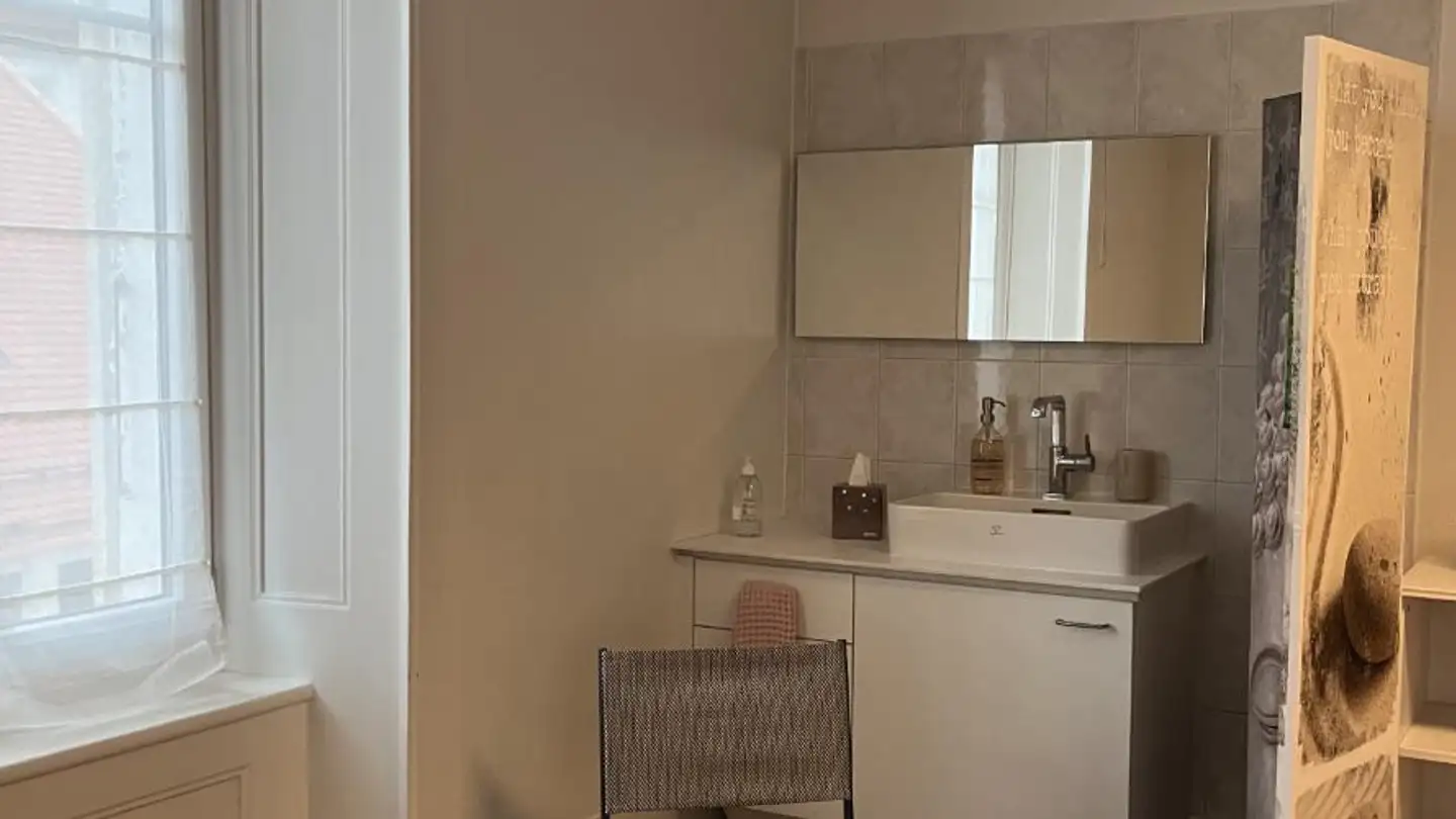 Commerciale in affitto - Avenue Léopold-Robert 7, 2300 La Chaux-de-Fonds - Foto 4
