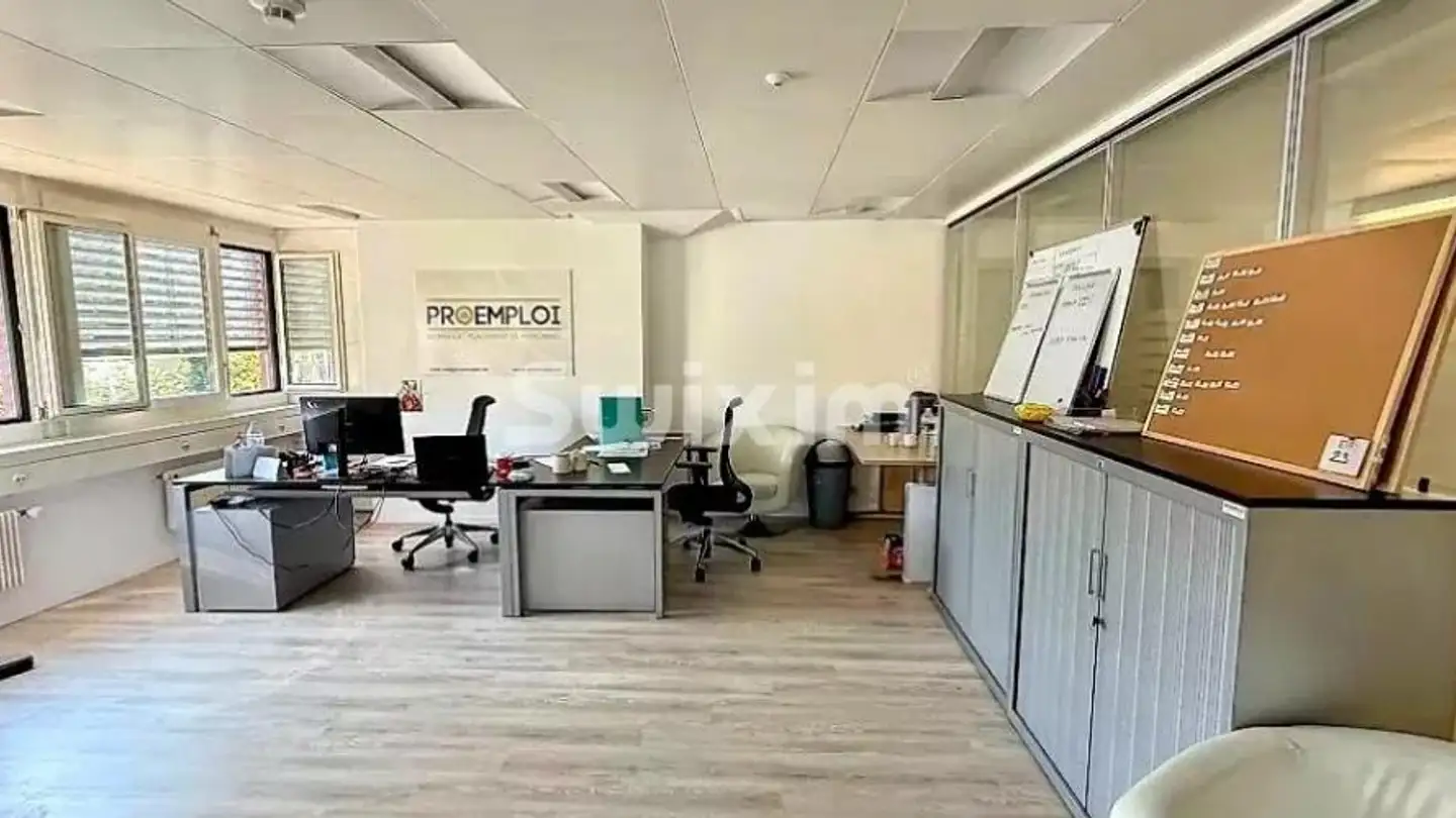 Office space for rent - Chemin Du Bois-Clos 29, 1000 Lausanne 25 - Photo 2