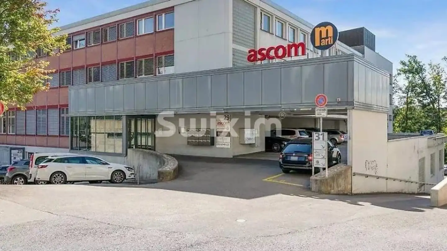 Office space for rent - Chemin Du Bois-Clos 29, 1000 Lausanne 25 - Photo 4
