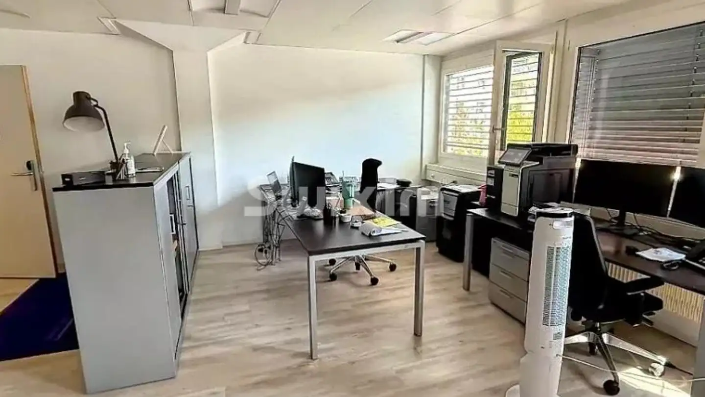Office space for rent - Chemin Du Bois-Clos 29, 1000 Lausanne 25 - Photo 3