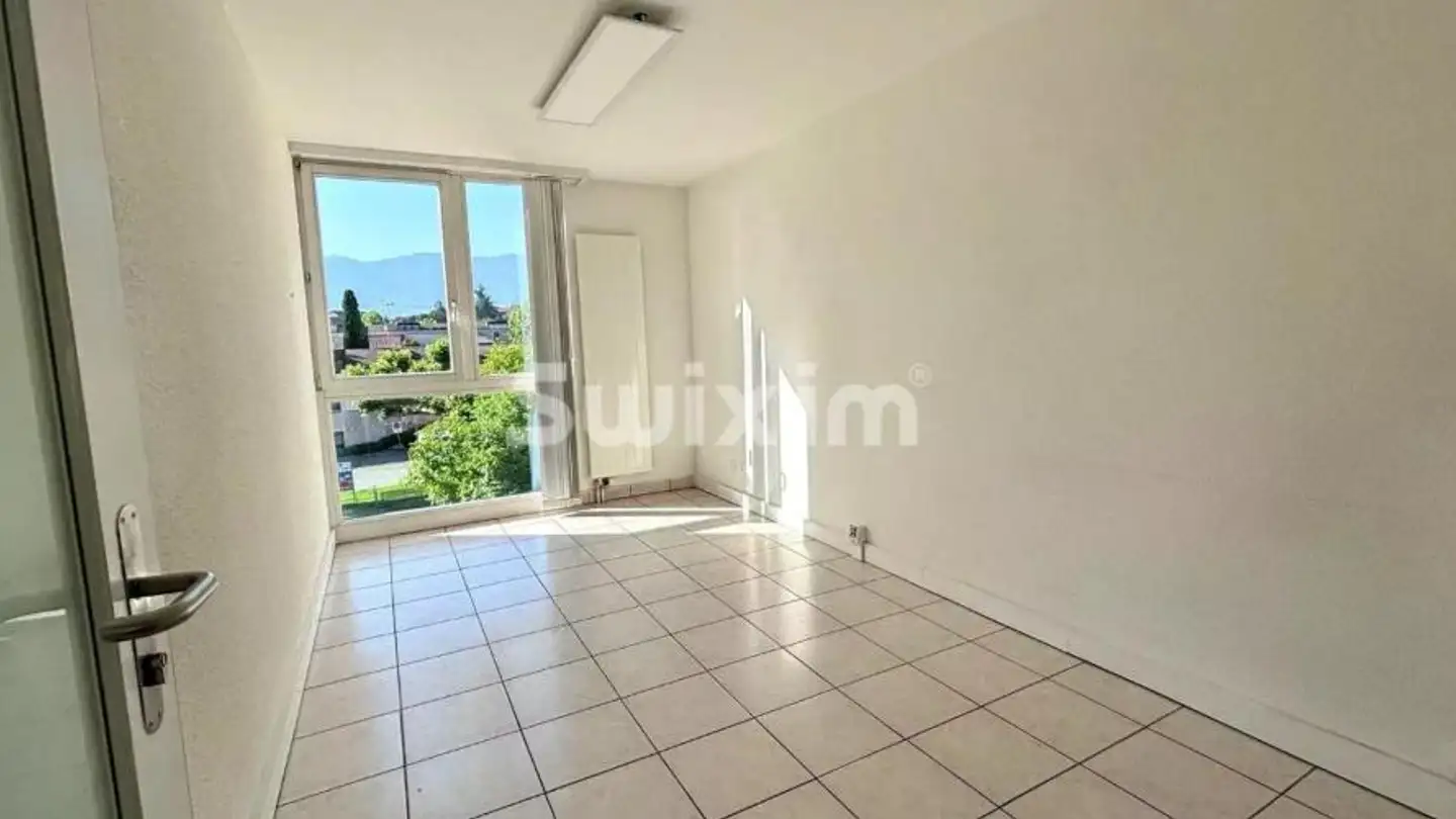 Office space for rent - Route De Saint-Julien 129, 1228 Plan-les-Ouates - Photo 2