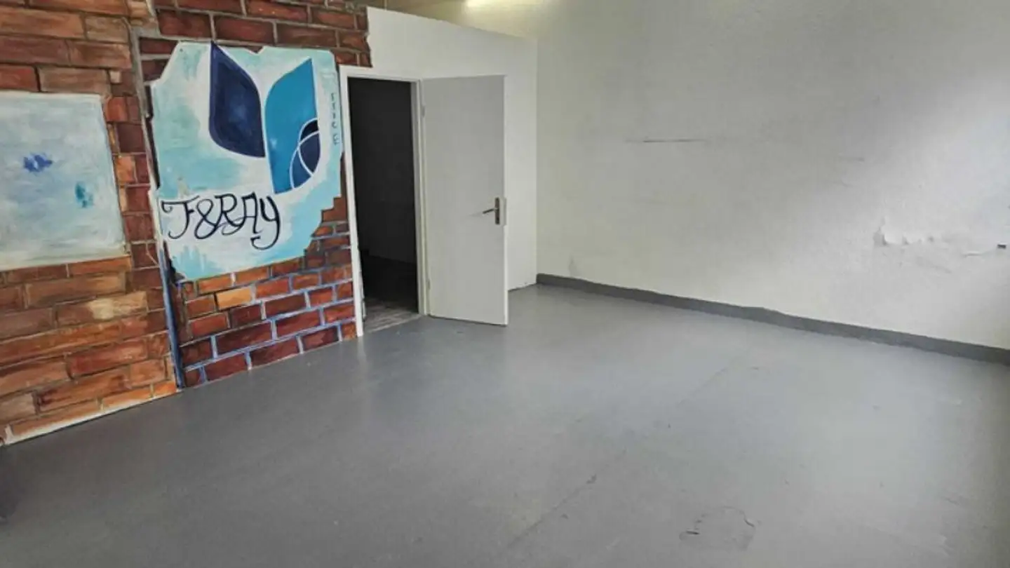 Lagerraum mieten - Rue De Praz-Palud 8, 1040 Echallens - Foto 4