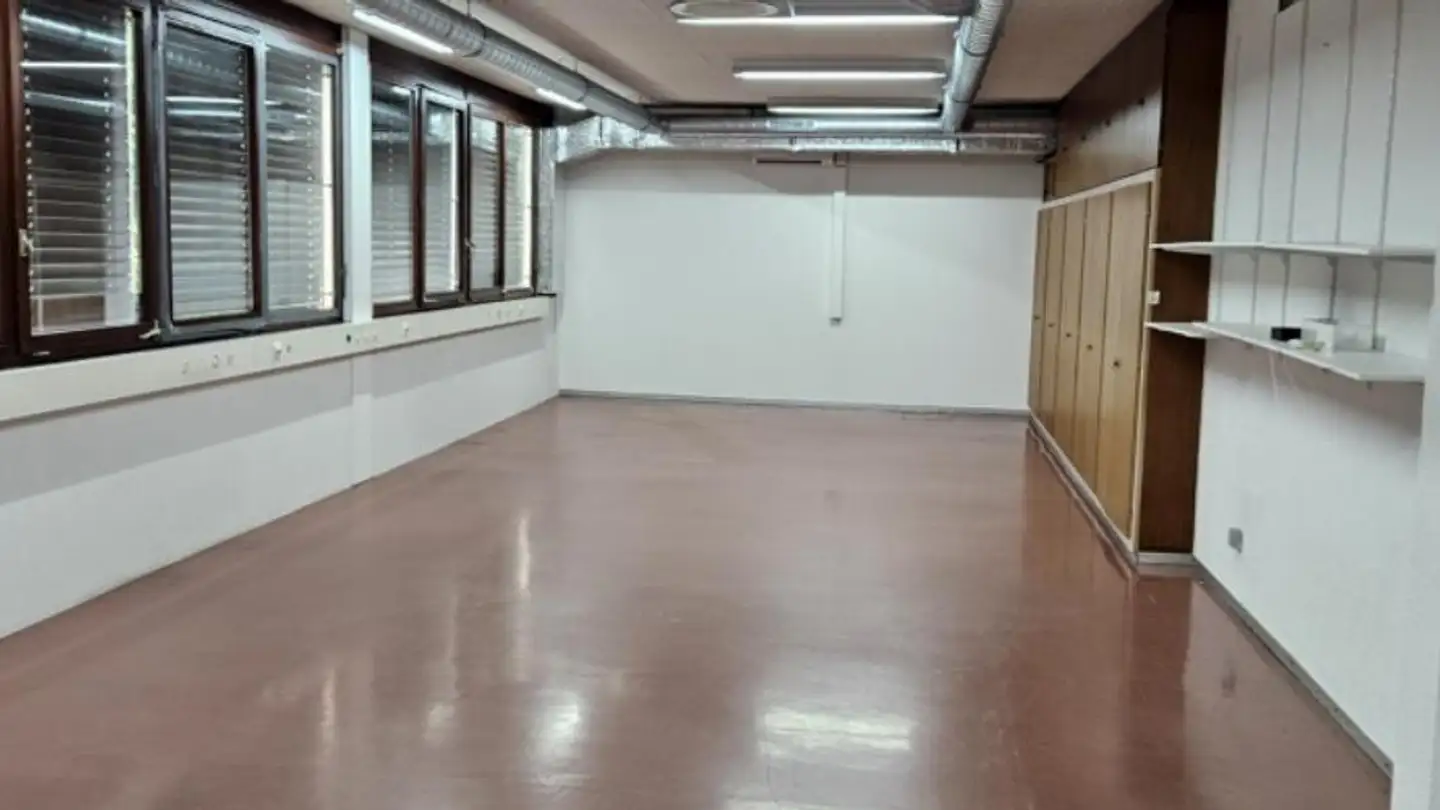 Commercial à louer - Via Monnet 6, 1214 Vernier - Photo 3