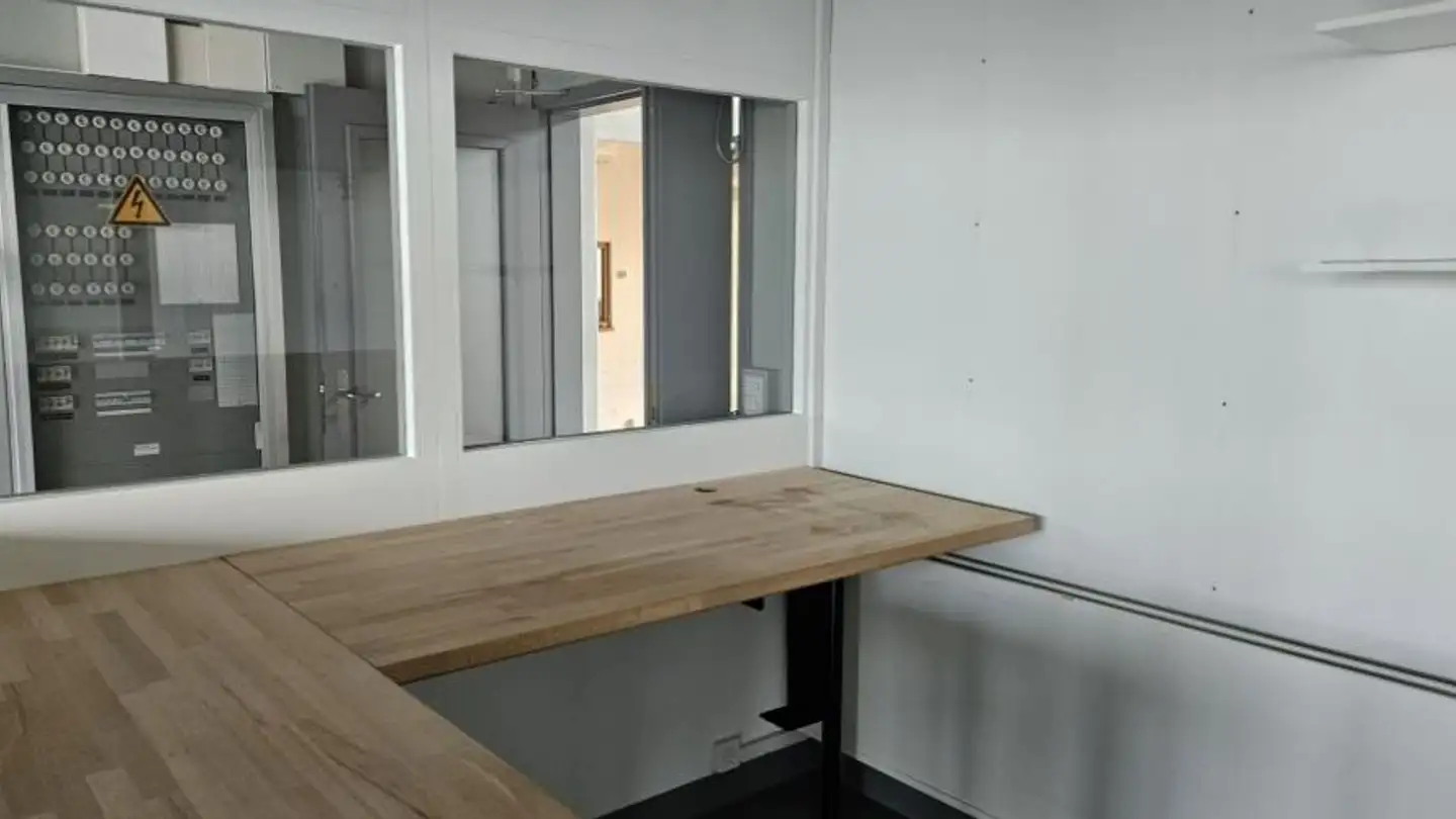 Commercial à louer - Via Monnet 6, 1214 Vernier - Photo 4