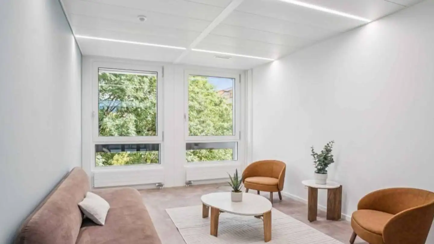 Office space for rent - 1213 Petit-Lancy - Photo 3