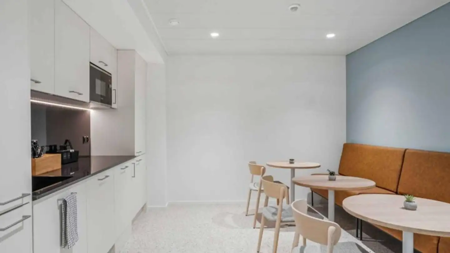 Office space for rent - 1213 Petit-Lancy - Photo 4