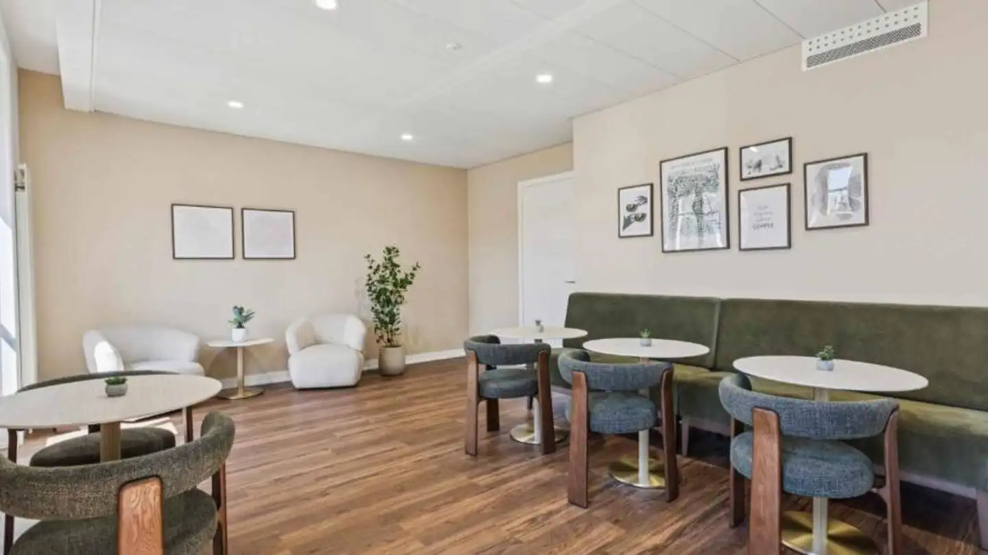 Bürofläche mieten - Rue De L' Arquebuse 8, 1204 Genève - Foto 4